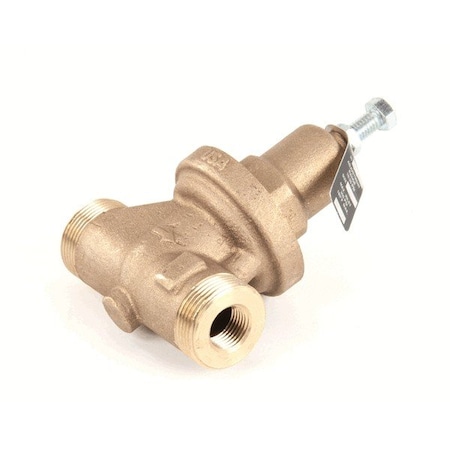Champion Valve, Press Rdc, Water , 1/4in 108265